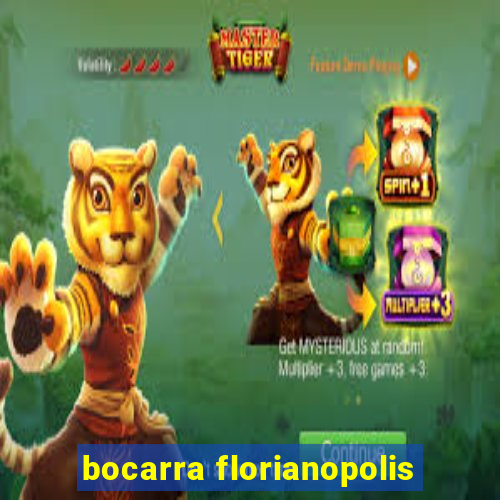 bocarra florianopolis